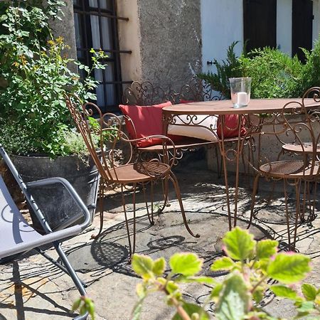Cocooning Apartment Arvier Ngoại thất bức ảnh