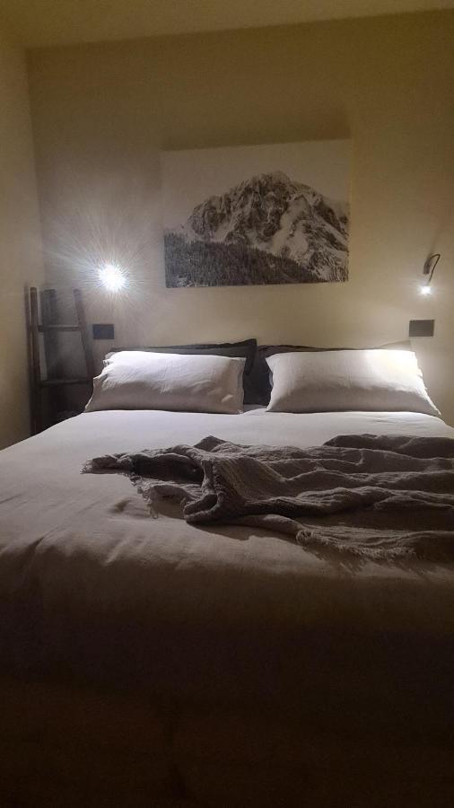 Cocooning Apartment Arvier Ngoại thất bức ảnh