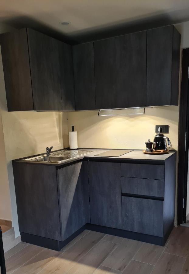 Cocooning Apartment Arvier Ngoại thất bức ảnh