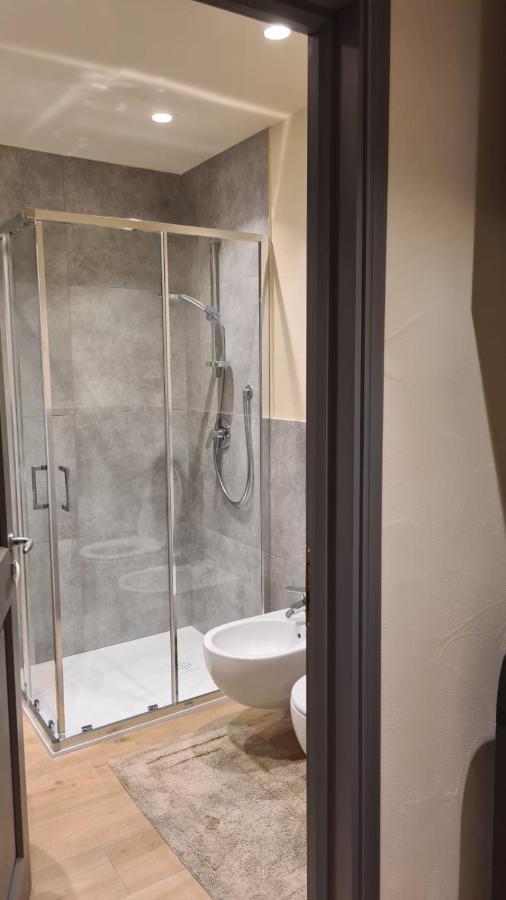Cocooning Apartment Arvier Ngoại thất bức ảnh